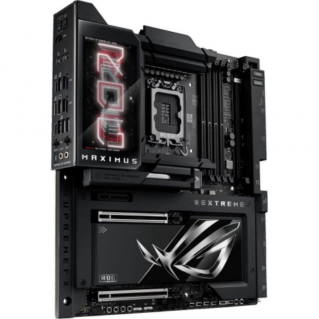 Материнская плата ASUS ROG MAXIMUS Z890 EXTREME LGA1851 - фото 3