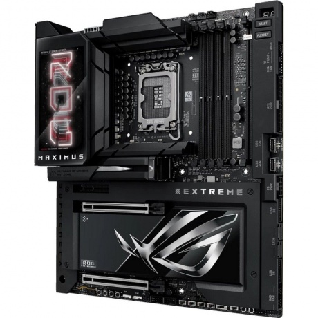 Материнская плата ASUS ROG MAXIMUS Z890 EXTREME LGA1851 - фото 4