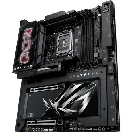 Материнская плата ASUS ROG MAXIMUS Z890 EXTREME LGA1851 - фото 5
