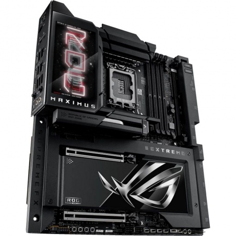 Материнская плата ASUS ROG MAXIMUS Z890 EXTREME LGA1851 - фото 6