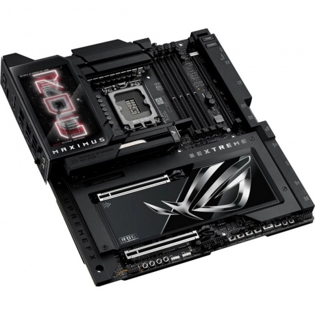 Материнская плата ASUS ROG MAXIMUS Z890 EXTREME LGA1851 - фото 7