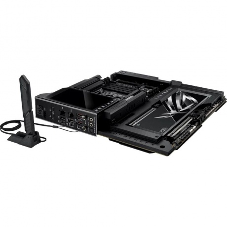 Материнская плата ASUS ROG MAXIMUS Z890 EXTREME LGA1851 - фото 8