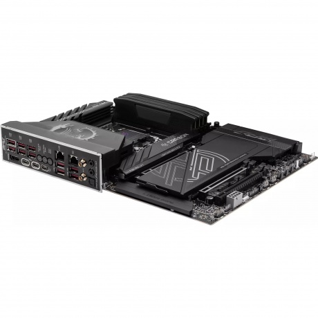 Материнская плата MSI MPG Z890 CARBON WIFI Z890 LGA1851 - фото 8