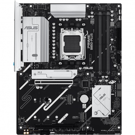 

Материнская плата Asus PRIME B850-PLUS AM5 (90MB1LC0-M0EAY0)