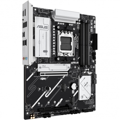 Материнская плата Asus PRIME B850-PLUS AM5 (90MB1LC0-M0EAY0) - фото 2