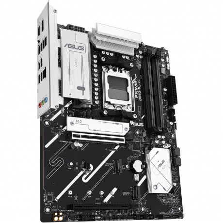 Материнская плата Asus PRIME B850-PLUS AM5 (90MB1LC0-M0EAY0) - фото 3
