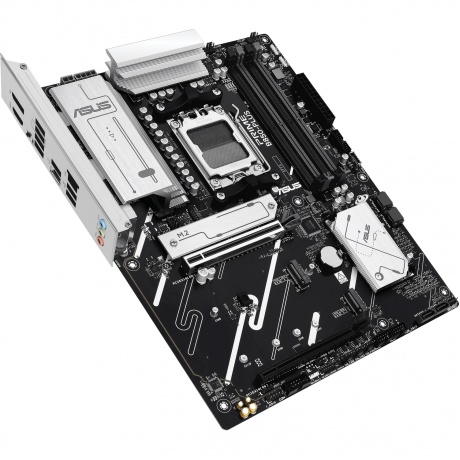 Материнская плата Asus PRIME B850-PLUS AM5 (90MB1LC0-M0EAY0) - фото 4