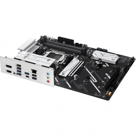 Материнская плата Asus PRIME B850-PLUS AM5 (90MB1LC0-M0EAY0) - фото 5