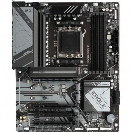 Материнская плата Gigabyte B650 EAGLE 4*DDR5 - фото 1