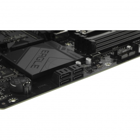 Материнская плата Gigabyte B650 EAGLE 4*DDR5 - фото 12