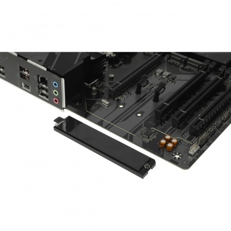 Материнская плата Gigabyte B650 EAGLE 4*DDR5 - фото 15