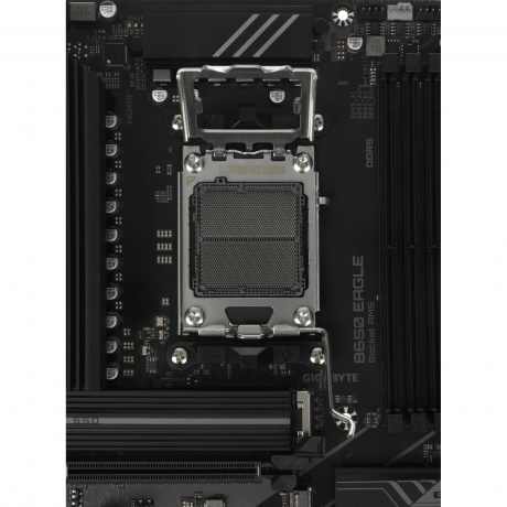 Материнская плата Gigabyte B650 EAGLE 4*DDR5 - фото 16