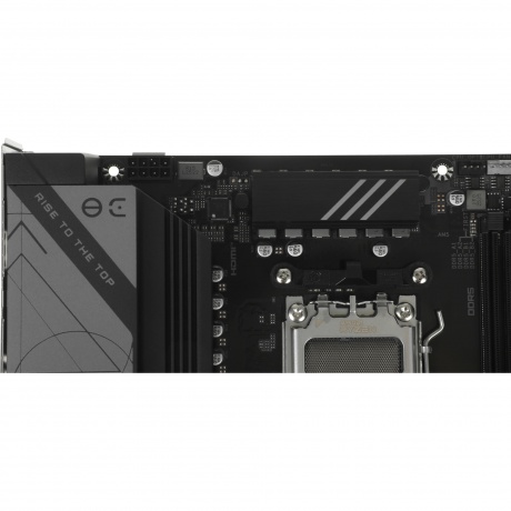 Материнская плата Gigabyte B650 EAGLE 4*DDR5 - фото 17