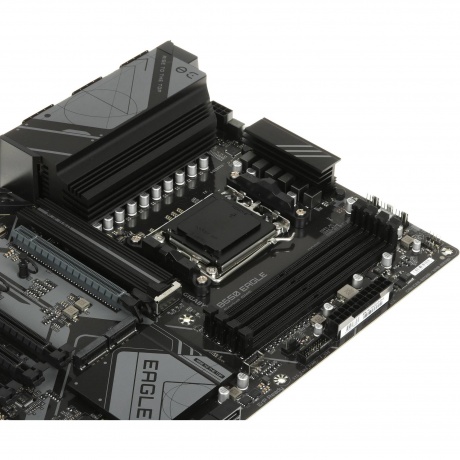Материнская плата Gigabyte B650 EAGLE 4*DDR5 - фото 3