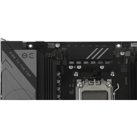 Материнская плата Gigabyte B650 EAGLE 4*DDR5 - фото 21