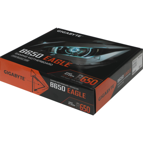 Материнская плата Gigabyte B650 EAGLE 4*DDR5 - фото 23