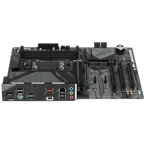 Материнская плата Gigabyte B650 EAGLE 4*DDR5 - фото 5