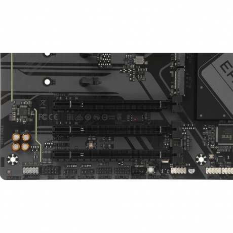 Материнская плата Gigabyte B650 EAGLE 4*DDR5 - фото 9