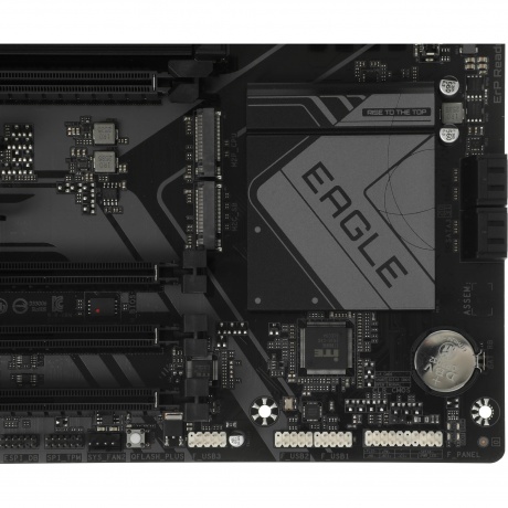 Материнская плата Gigabyte B650 EAGLE 4*DDR5 - фото 10