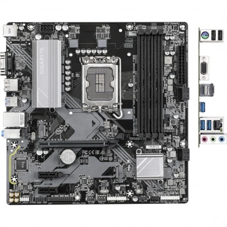 Материнская плата Gigabyte B760M D3HP 4*DDR5