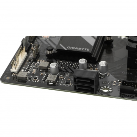 Материнская плата Gigabyte B760M DS3H GEN5 4*DDR5 - фото 20