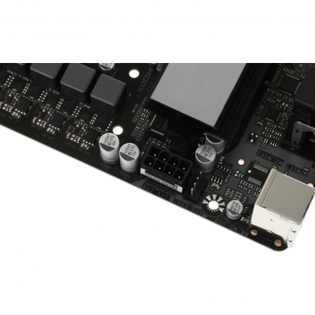 Материнская плата Gigabyte B760M DS3H GEN5 4*DDR5 - фото 21