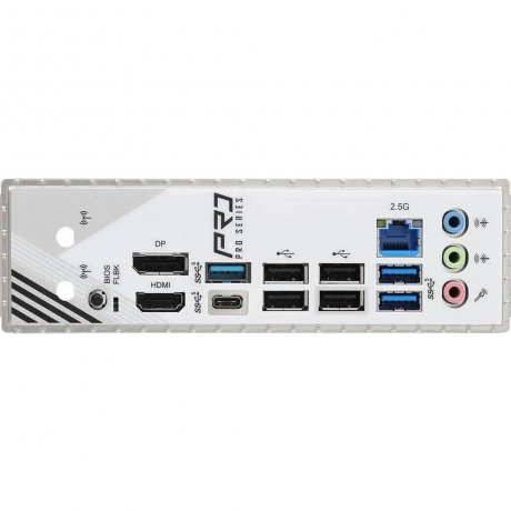 Материнская плата ASRock A620AM Pro RS - фото 5