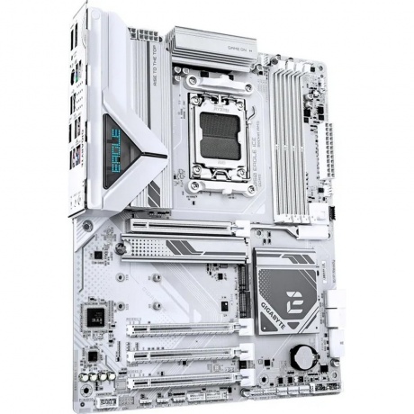 Материнская плата GIGABYTE B850 EAGLE ICE, AM5, B850, 4*DDR5 - фото 2