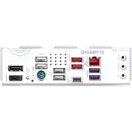 Материнская плата GIGABYTE B850 EAGLE ICE, AM5, B850, 4*DDR5 - фото 4