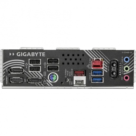 Материнская плата GIGABYTE B850M EAGLE WF6E, AM5, B850, 4*DDR5 - фото 3