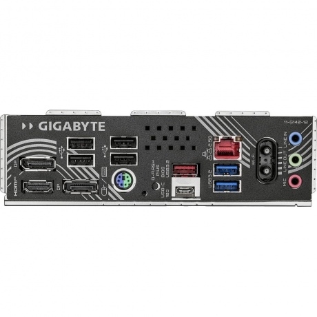 Материнская плата GIGABYTE B850M EAGLE WIFI7, AM5, B850, 4*DDR5 - фото 4