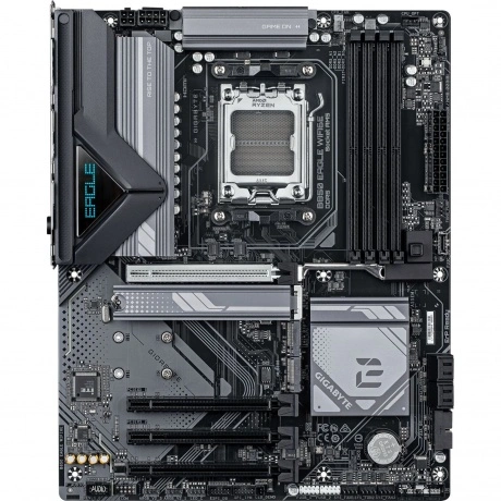 Материнская плата GIGABYTE B850 EAGLE WIFI6E, AM5, B850, 4*DDR5