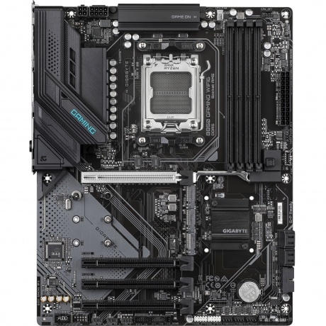 Материнская плата GIGABYTE B850 GAMING WIFI6, AM5, B850, 4*DDR5 - фото 1