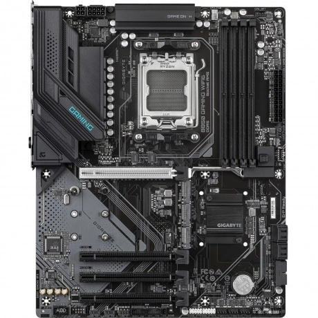 Материнская плата GIGABYTE B850 GAMING WIFI6, AM5, B850, 4*DDR5