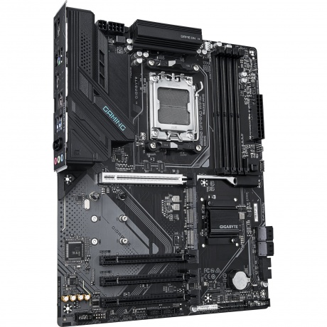 Материнская плата GIGABYTE B850 GAMING WIFI6, AM5, B850, 4*DDR5 - фото 3