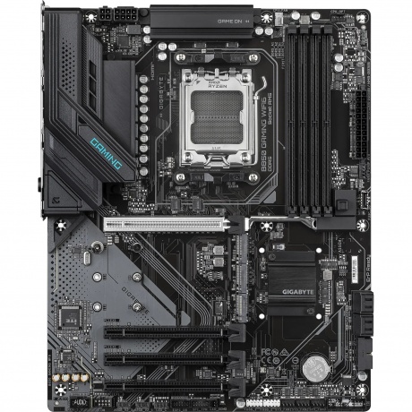 Материнская плата GIGABYTE B850 GAMING WIFI6, AM5, B850, 4*DDR5 - фото 4