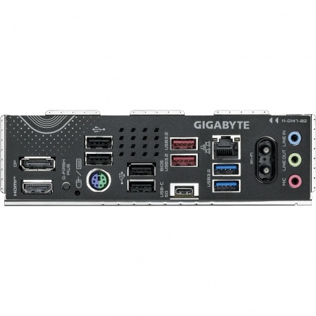 Материнская плата GIGABYTE B850 GAMING WIFI6, AM5, B850, 4*DDR5 - фото 5