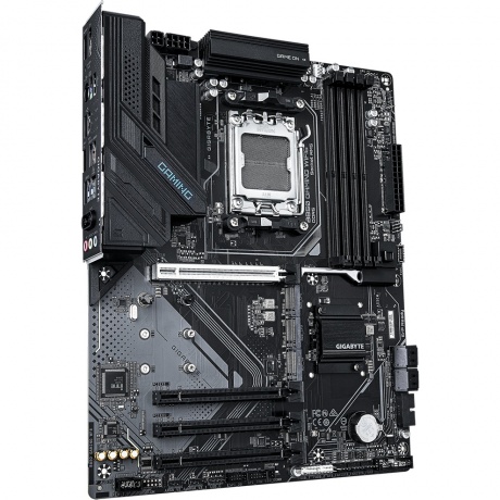 Материнская плата GIGABYTE B850 GAMING WIFI6, AM5, B850, 4*DDR5 - фото 6