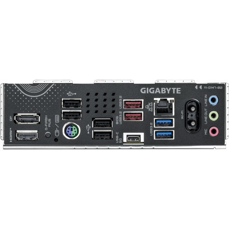 Материнская плата GIGABYTE B850 GAMING WIFI6, AM5, B850, 4*DDR5 - фото 8