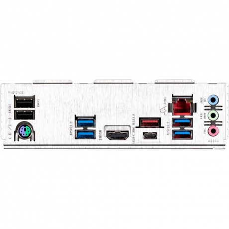 Материнская плата GIGABYTE Z790 D, LGA1700, Z790, 4*DDR5 - фото 5