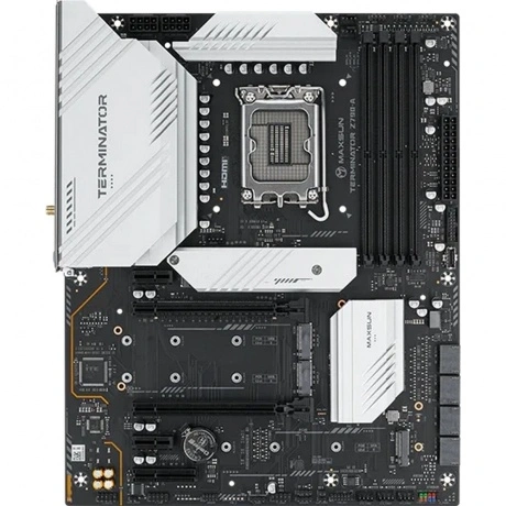 Материнская плата MAXSUN MS-Terminator Z790-A WIFI, LGA1700, Z79...