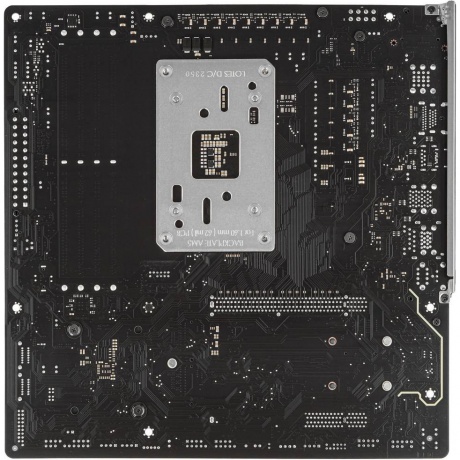 Материнская плата Gigabyte B650M AORUS ELITE - фото 6