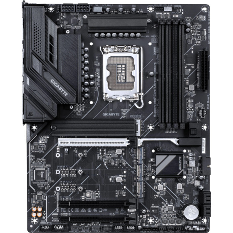 Материнская плата GIGABYTE Z890 D PLUS