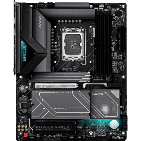 Материнская плата Gigabyte Z890 EAGLE PLUS, LGA 1851, Intel Z890...