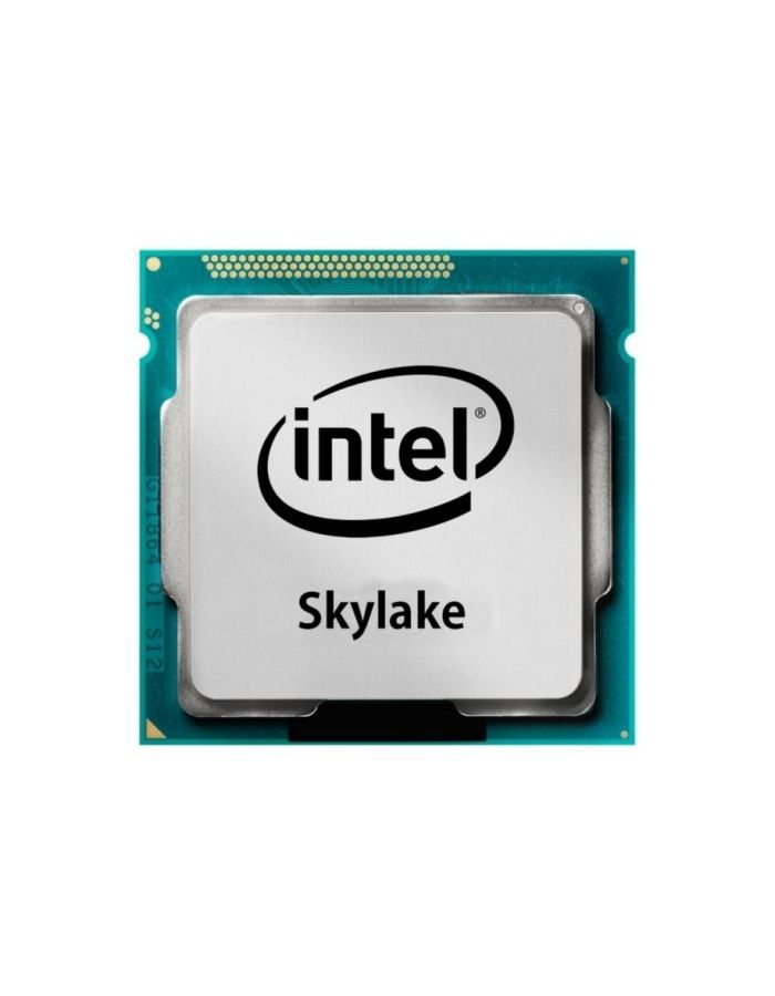 Процессор Intel Core i5 6400 OEM (CM8066201920506 S R2L7)