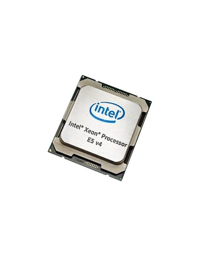 Процессор Intel Xeon E5-2640V4 2011-3 OEM процессор intel xeon e5 2687wv2 ivy bridge ep lga2011 8 x 3400 мгц oem