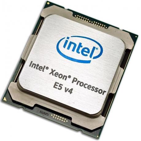 Процессор Intel Xeon E5-2680V4 2011-3 OEM - фото 1
