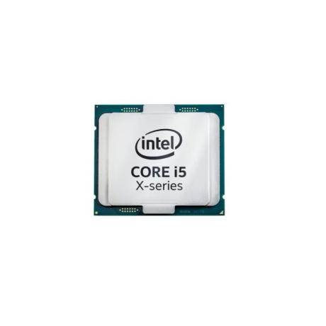 Процессор Intel Core i5 7640X BOX - фото 2