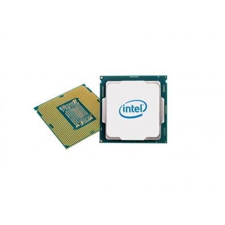 Процессор Intel Core i3 8100 BOX без кулера (BX80684I38100) - фото 1