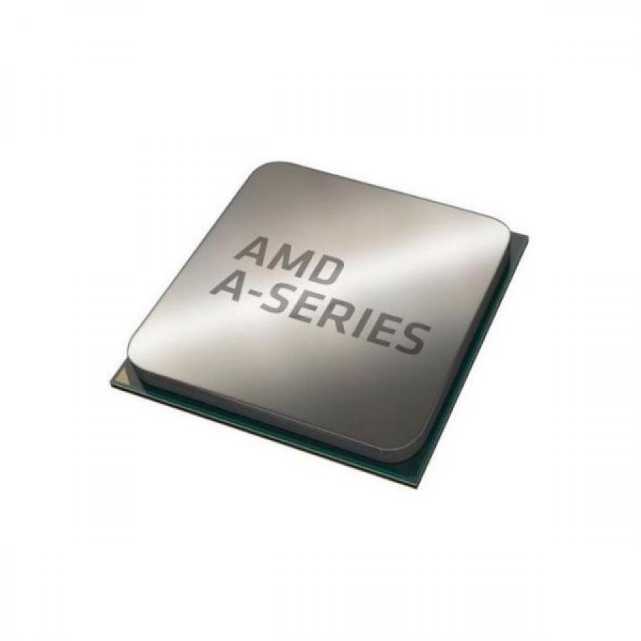 Процессор AMD A8 9600 OEM AD9600AGM44AB - фото 1